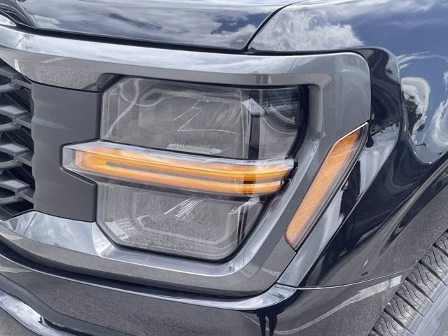 2026 Agate Black Metallic Ford F-150 STX RWD Truck
