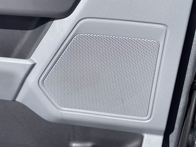 2026 Iconic Silver Metallic Ford F-150 XLT RWD Truck