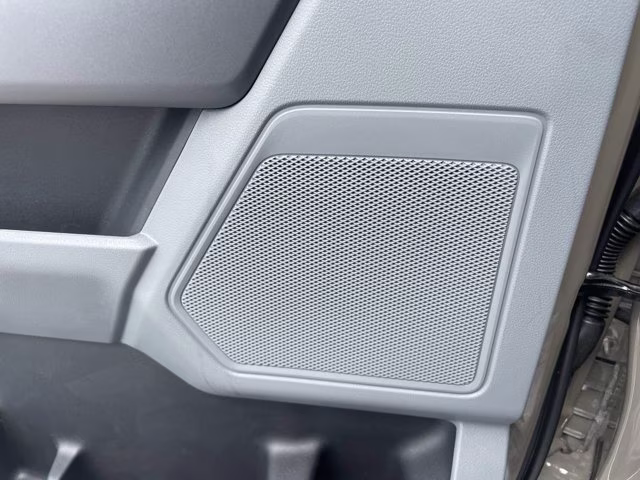 2026 Marsh Gray Ford F-150 XLT RWD Truck