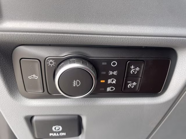 2026 Marsh Gray Ford F-150 XLT RWD Truck