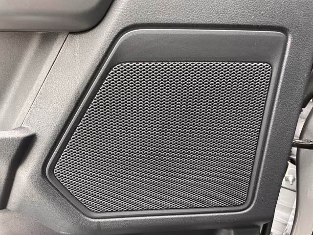 2026 Iconic Silver Metallic Ford F-150 XLT 4X4 Truck