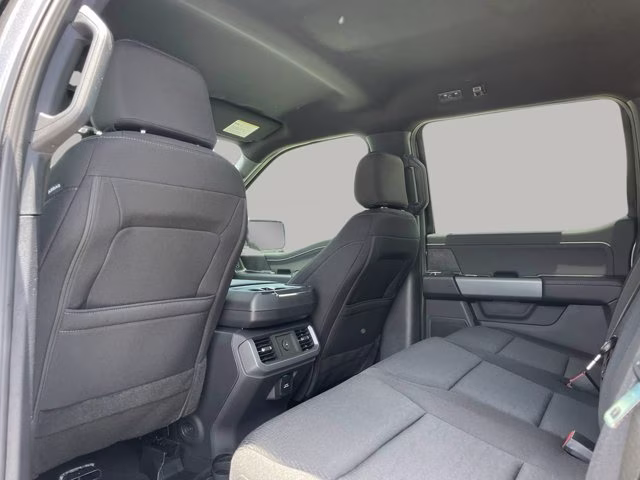 2026 Carbonized Gray Metallic Ford F-150 XLT 4X4 Truck