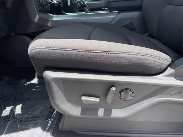 2026 Carbonized Gray Metallic Ford F-150 XLT 4X4 Truck