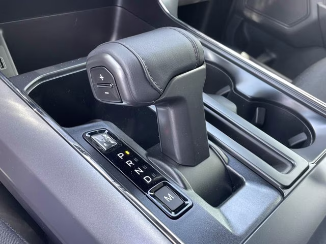 2026 Carbonized Gray Metallic Ford F-150 XLT 4X4 Truck