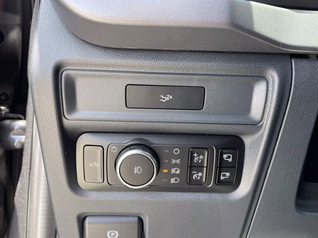 2026 Carbonized Gray Metallic Ford F-150 XLT 4X4 Truck