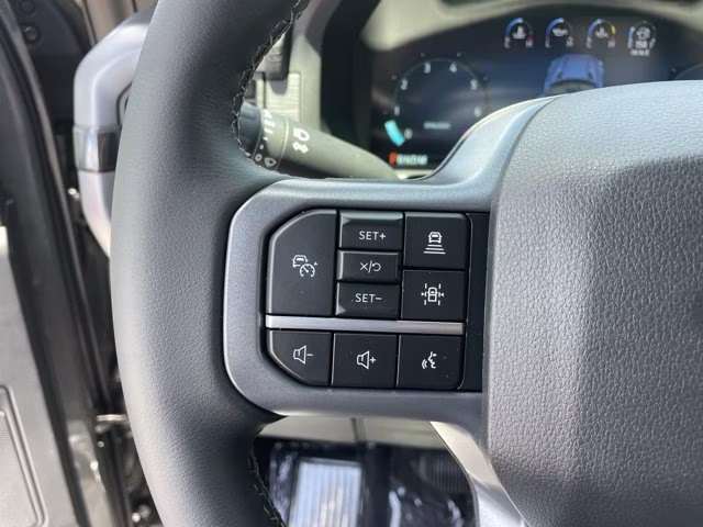 2026 Carbonized Gray Metallic Ford F-150 XLT 4X4 Truck
