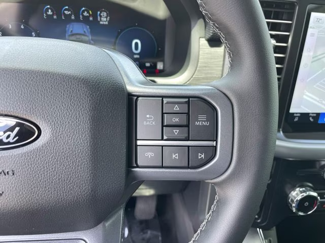 2026 Carbonized Gray Metallic Ford F-150 XLT 4X4 Truck