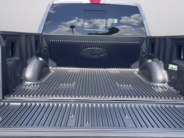 2026 Carbonized Gray Metallic Ford F-150 XLT 4X4 Truck