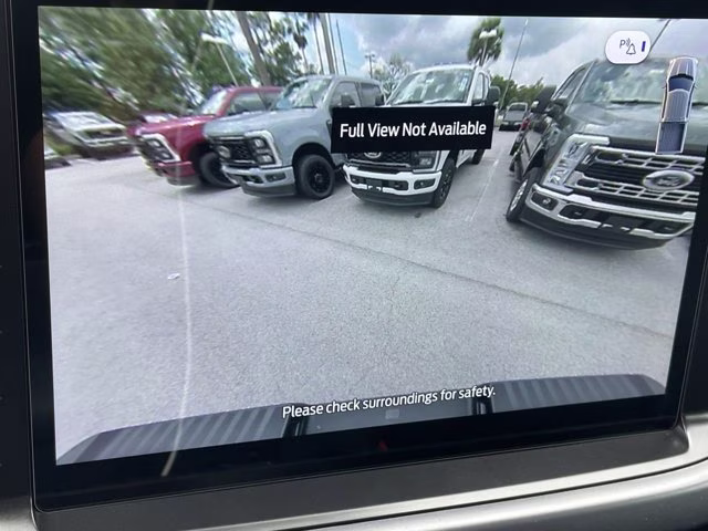 2026 Agate Black Metallic Ford F-150 XLT 4X4 Truck