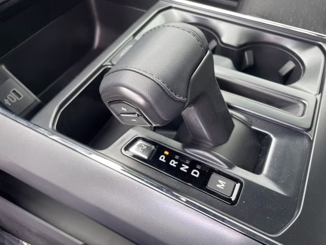 2026 Agate Black Metallic Ford F-150 XLT 4X4 Truck