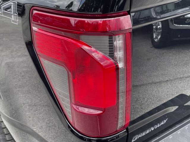 2026 Agate Black Metallic Ford F-150 XLT 4X4 Truck