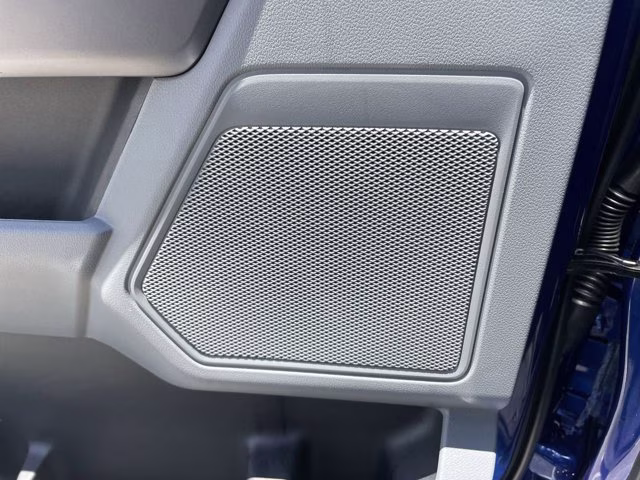 2026 Argon Blue Metallic Ford F-150 XLT 4X4 Truck