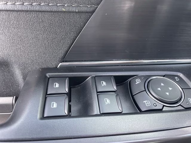 2026 Carbonized Gray Metallic Ford F-150 LARIAT 4X4 Truck