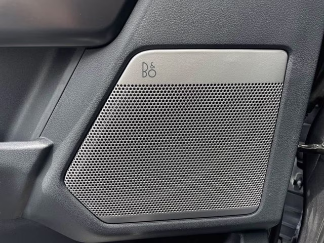 2026 Carbonized Gray Metallic Ford F-150 LARIAT 4X4 Truck