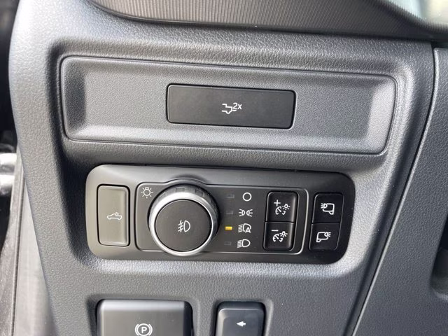 2026 Carbonized Gray Metallic Ford F-150 LARIAT 4X4 Truck