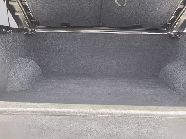 2026 Carbonized Gray Metallic Ford F-150 LARIAT 4X4 Truck