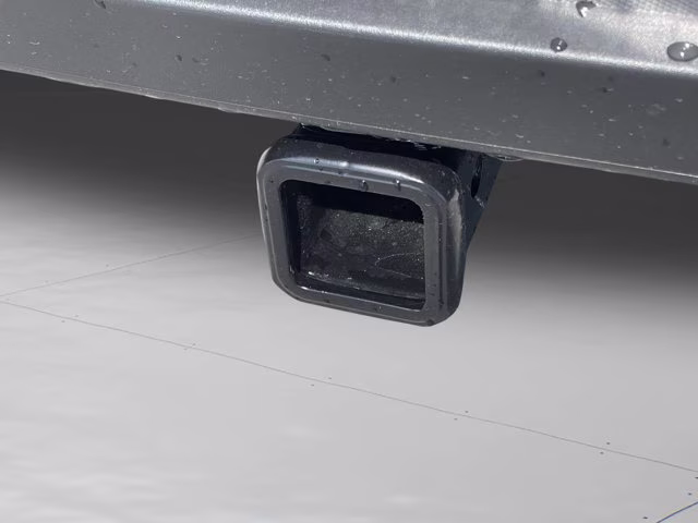 2026 Carbonized Gray Metallic Ford F-150 LARIAT 4X4 Truck
