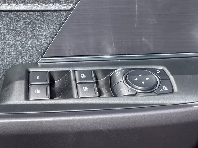 2026 Carbonized Gray Metallic Ford F-150 LARIAT 4X4 Truck