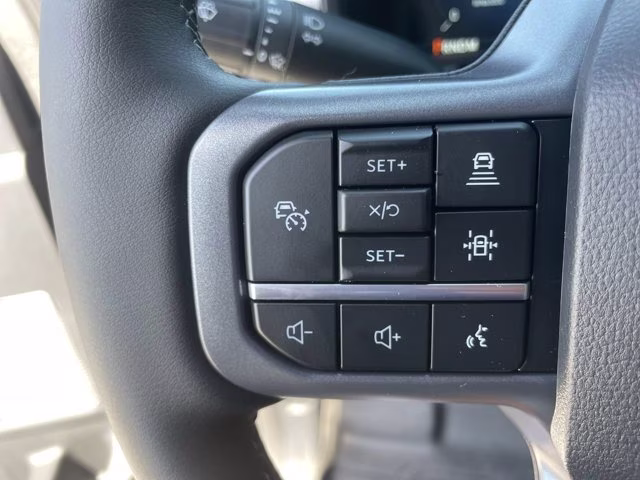 2026 Carbonized Gray Metallic Ford F-150 LARIAT 4X4 Truck
