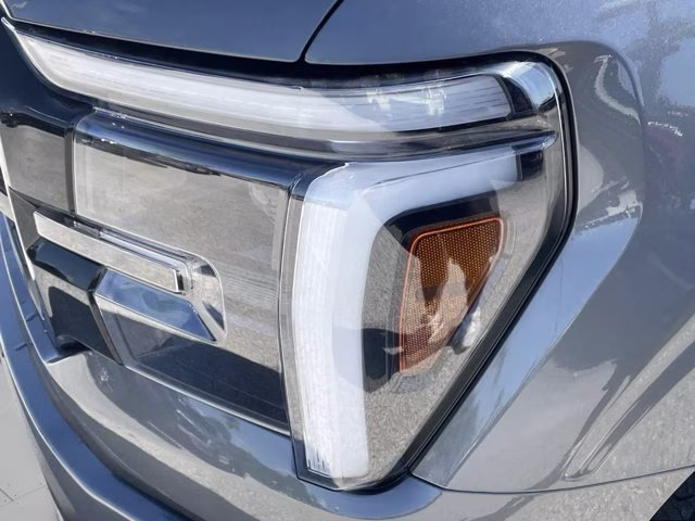 2026 Carbonized Gray Metallic Ford F-150 LARIAT 4X4 Truck