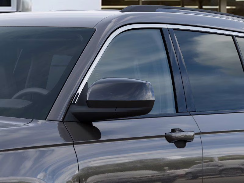 2026 Baltic Gray Metallic Clearcoat Jeep Grand Cherokee L Laredo 4X4 SUV