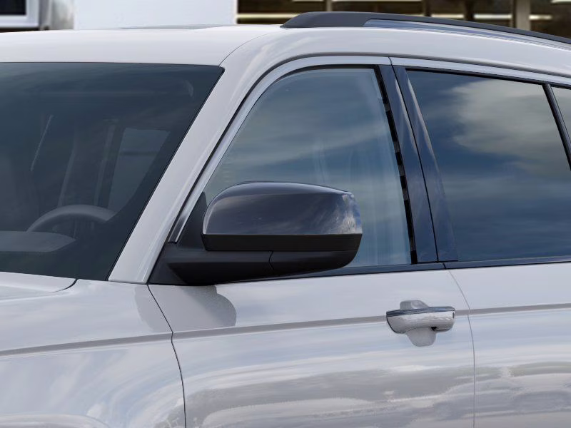 2026 Bright White Clearcoat Jeep Grand Cherokee L Laredo 4X4 SUV