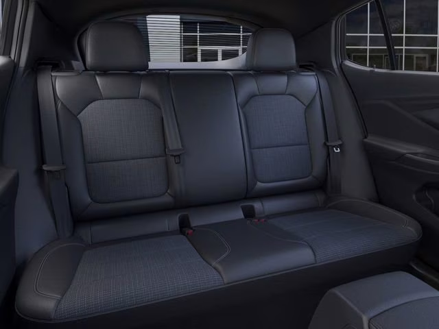 2026 Ebony Twilight Metallic Buick Envista Preferred FWD SUV