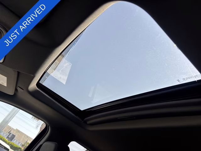 2026 Black Chevrolet Silverado 1500 LTZ 4X4 Truck