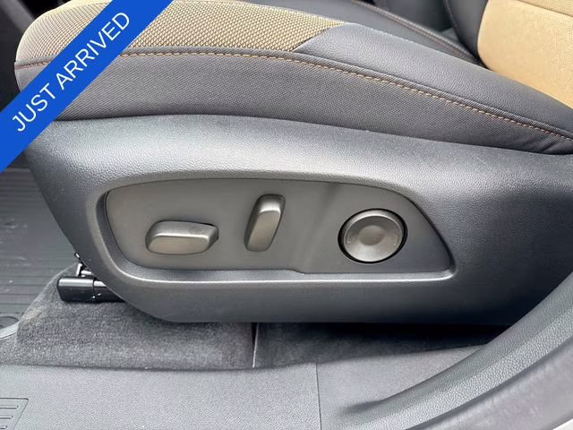 2026 Sterling Gray Metallic Chevrolet Equinox ACTIV FWD SUV