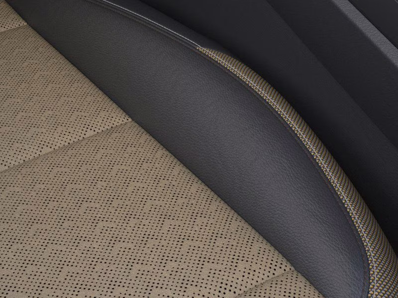 2026 Sterling Gray Metallic Chevrolet Equinox ACTIV FWD SUV