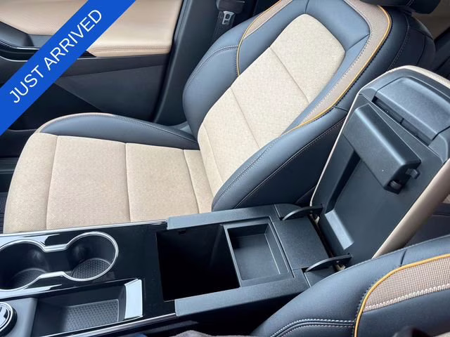 2026 Sterling Gray Metallic Chevrolet Equinox ACTIV FWD SUV