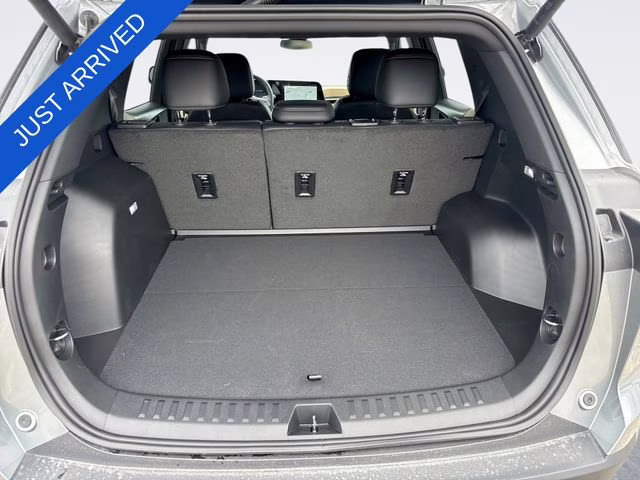 2026 Sterling Gray Metallic Chevrolet Equinox ACTIV FWD SUV
