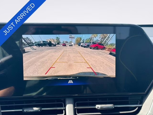 2026 Mosaic Black Metallic Chevrolet Trax ACTIV FWD SUV