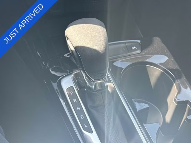 2026 Mosaic Black Metallic Chevrolet Trax ACTIV FWD SUV