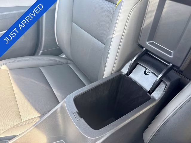 2026 Mosaic Black Metallic Chevrolet Trax ACTIV FWD SUV