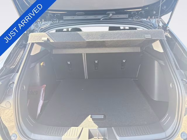 2026 Mosaic Black Metallic Chevrolet Trax ACTIV FWD SUV