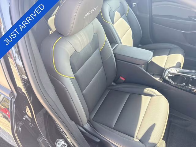 2026 Mosaic Black Metallic Chevrolet Trax ACTIV FWD SUV