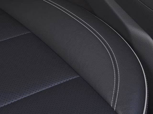 2026 Ocean Blue Metallic Buick Enclave Avenir FWD SUV