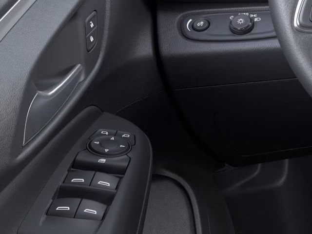 2026 Ebony Twilight Metallic Buick Envista Preferred FWD SUV