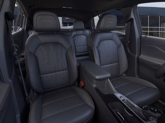 2026 Moonstone Gray Metallic Buick Envista Avenir FWD SUV