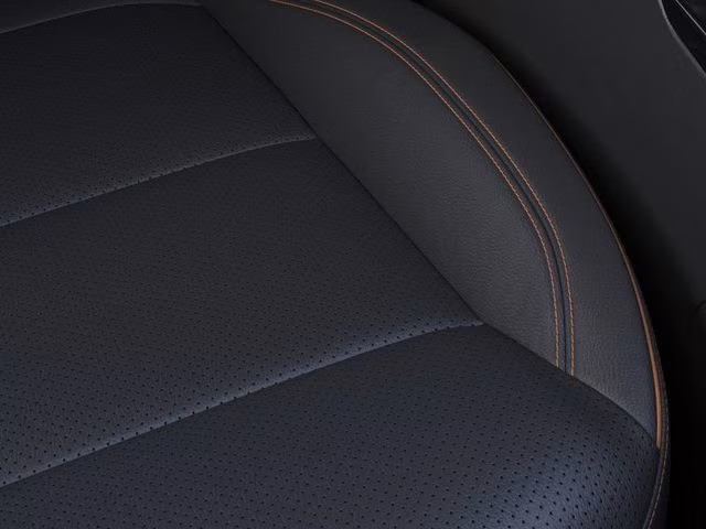 2026 Moonstone Gray Metallic Buick Envista Avenir FWD SUV