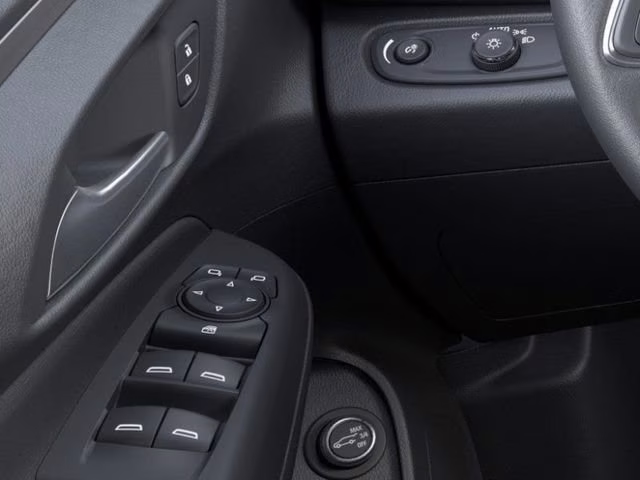 2026 Moonstone Gray Metallic Buick Envista Avenir FWD SUV