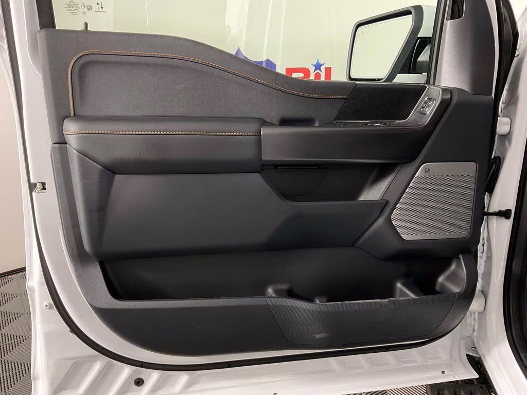 2026 Oxford White Ford F-150 Tremor 4X4 Truck