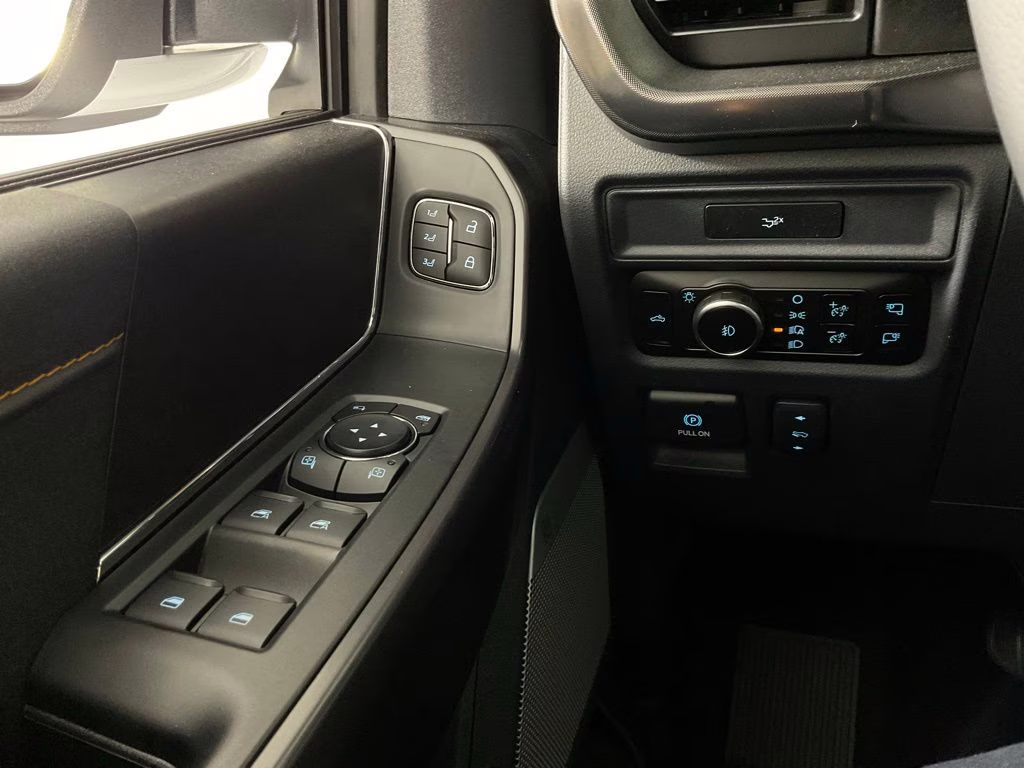 2026 Oxford White Ford F-150 Tremor 4X4 Truck