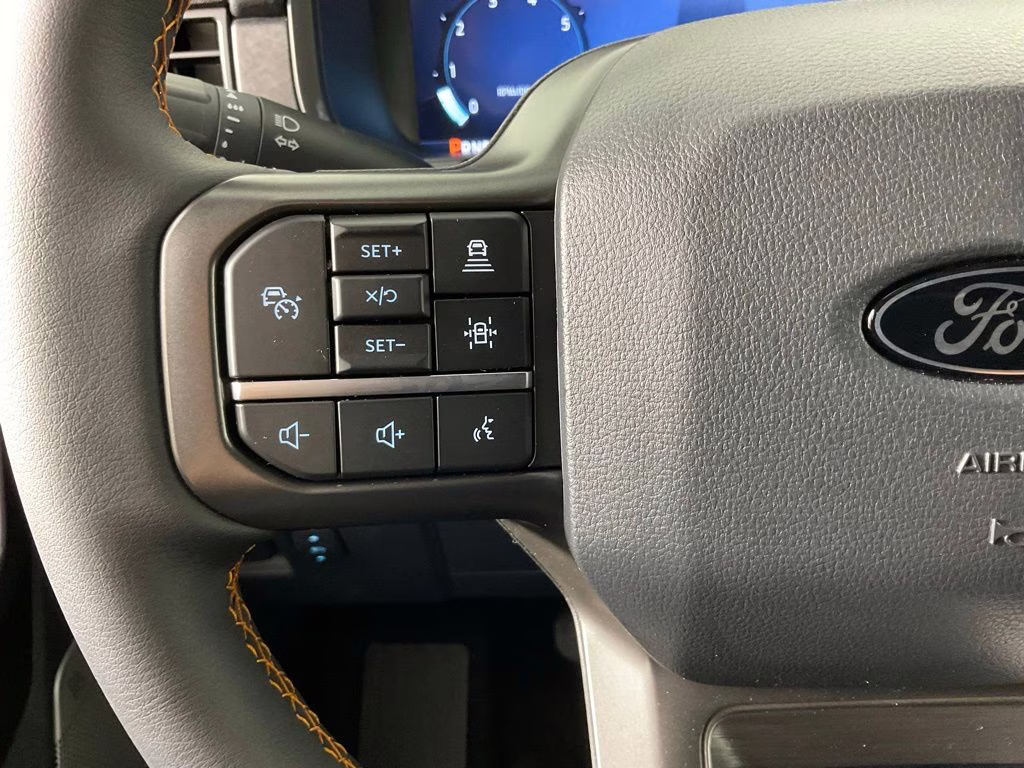 2026 Oxford White Ford F-150 Tremor 4X4 Truck