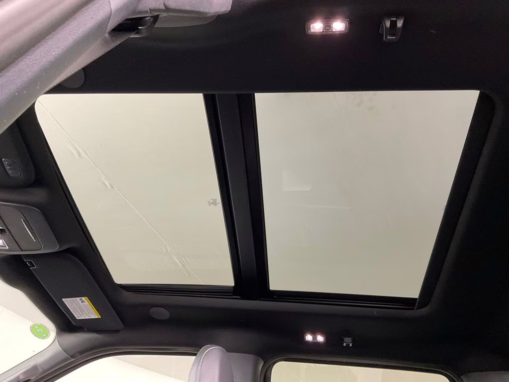 2026 Black Ford F-150 Lariat 4X4 Truck