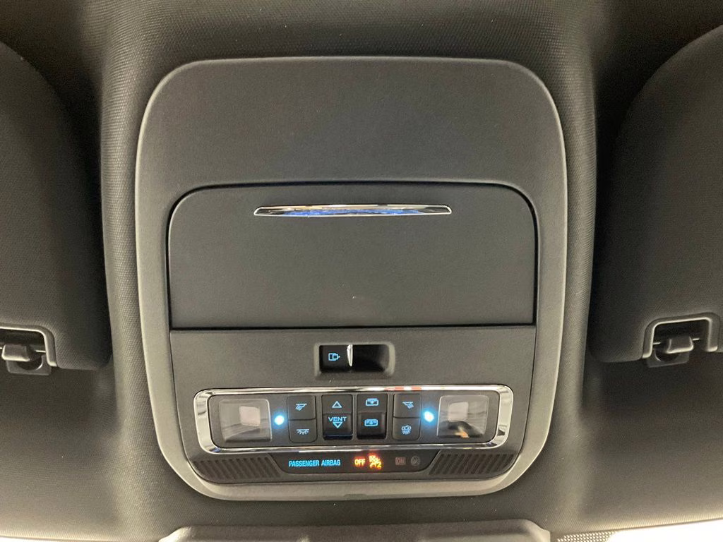 2026 Black Ford F-150 Lariat 4X4 Truck