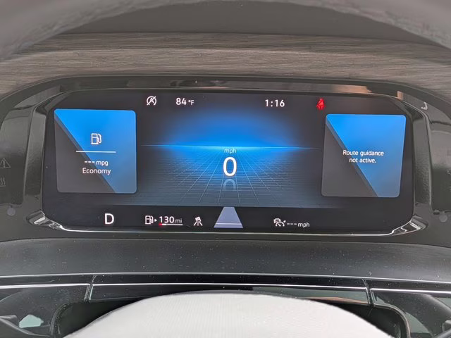 2024 Platinum Gray Metallic Volkswagen Atlas 2.0T SEL Premium R-Line AWD SUV