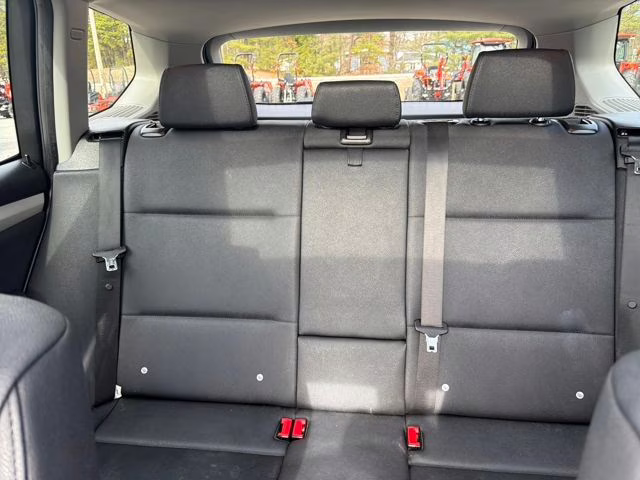 2013 Jet Black BMW X3 xDrive28i AWD SUV