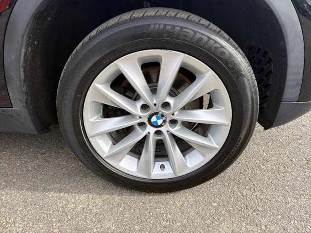 2013 Jet Black BMW X3 xDrive28i AWD SUV